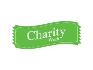 Charity Work