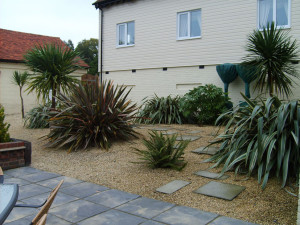 Feature Garden 4
