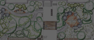 Garden Landscaping Design